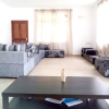 Отель Villa With 3 Bedrooms in Pointe aux Cannoniers, With Private Pool, Fur, фото 10