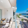 Отель MOLL 3 - Apartment with sea views in Cala Bona. Free WiFi, фото 12