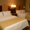 Отель Holiday Inn Hotel & Suites Hermosillo Aeropuerto, an IHG Hotel в Эрмосильо