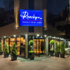 Отель Rosslyn Thracia Hotel в Софии