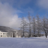Отель Sahoro Resort Hotel, фото 6