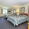 Отель The Villager Motel, фото 7