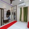 Отель Oyo 11422 Green Edge Regency, фото 6