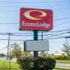 Отель Econo Lodge Warrensville Heights, фото 14