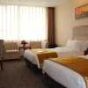 Отель Jinluan International Hotel, фото 3