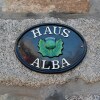 Отель Haus Alba B&B, фото 18