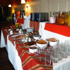 Отель Hosteria Suiza, фото 19
