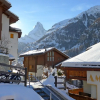 Отель Susanna Zermatt in Zermatt, фото 19