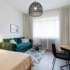 Отель Old Town Studio Apartment Aia 5a, фото 3