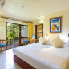 Отель The Rarotongan Beach Resort & Lagoonarium, фото 47