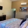 Отель Zafra Hotel, фото 4