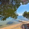 Отель Apartments Studenac in Tkon - island Pasman, фото 14