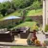 Отель Beautiful 1-bed House, Exmoor Nr Lynton & Lynmouth, фото 10