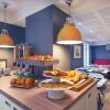 Отель Mercure Brest Centre Les Voyageurs, фото 10