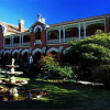 Отель The Priory Beechworth, фото 1