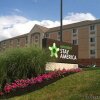 Отель Extended Stay Deluxe Wilkes Barre Hwy315 в оз. Кристал