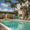 Отель Courtyard by Marriott Fort Lauderdale Airport & Cruise Port, фото 14