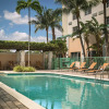 Отель Courtyard by Marriott Fort Lauderdale Airport & Cruise Port, фото 19