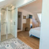Отель Hostellerie Pointe Saint-Mathieu, фото 3