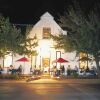 Отель The Stellenbosch Hotel в Стелленбосч