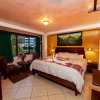 Отель Terrazas del Inca Bed and Breakfast, фото 6