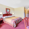 Отель Super 8 by Wyndham Clinton, фото 4