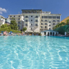 Отель Grand Hotel Flora, фото 16