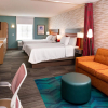 Отель Home2 Suites by Hilton Columbus/West, OH, фото 35
