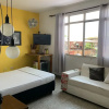 Отель La Clave Hostel, фото 49