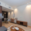 Отель Park View Spacious Studio Dubai, фото 10