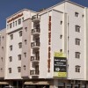 Отель Delmon Hotel Apartments в Маскате