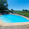 Отель Sabie River Bush Lodge, фото 16