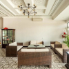 Отель Thien Hong Hotel, фото 19