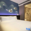Отель Crystal Orange Hotel Hangzhou Binjiang Xingguang Avenue, фото 14