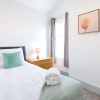 Отель The Liberty Cosy 3 Bed, фото 3