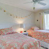Отель Sanibel Siesta on the Beach Unit 301 2 Bedrooms 2 Bathrooms Condo, фото 3