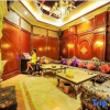 Отель Panzhihua Huacheng Hotel, фото 6