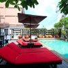 Отель Pattaya Sea View Hotel, фото 14