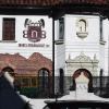 Отель Bogota Bed and Breakfast Inn, фото 1