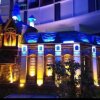 Отель 25Th Floor Izz Guest House в Шах-Аламе