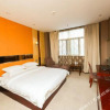 Отель Danya Hotel (Zhenjiang Danyang Wuyue Plaza), фото 1