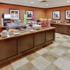 Отель Hampton Inn and Suites Fort Worth/Forest Hill, фото 23