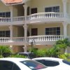 Отель Room with fan use bavaro beach, Punta Cana в Пунте Кана