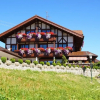 Отель Gästehaus Alpenruh, фото 1