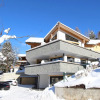Отель Luxurious Chalet in Sankt Johann im Pongau Near Ski Area, фото 15