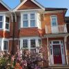 Отель Gorgeous 4-bed House in Bexhill-on-sea, sea Views, фото 1