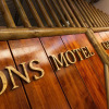 Отель ONS Motel & Guest House, фото 18