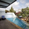 Отель Naxos NV3, фото 12