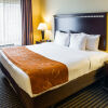 Отель Comfort Suites Rochester, фото 21