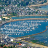 Отель studio exposé plein sud vu sur le port de plaisance, фото 14